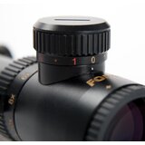 FOMEI Strelni daljnogled 4-16x56 BEATER II SMC G4, PRL | Shoptok.si