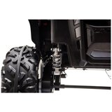 Mercedes-Benz Licencirani Mercedes Unimog S bijeli - auto na akumulator | shoptok.hr