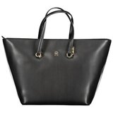 Tommy Hilfiger Ročne torbice aw0aw16112 Črna Cene