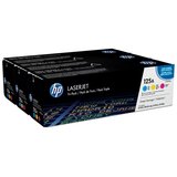  HP 125A (CF373AM) - original komplet barvnih tonerjev MEGA AKCIJA Z BREZPLAČNO DOSTAVO! Cene
