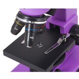 Levenhuk Amethyst Microscope Rainbow 2L | ePonuda.com