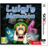  Luigis Mansion (3DS) | Shoptok.si