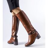 Gemre Black insulated boots Castro | Shoptok.si