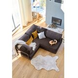 Atelier Del Sofa ugaona garnitura kanyon brown | Eponuda.com