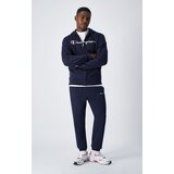 Champion Authentic Athletic Apparel Sweater majica morsko plava | shoptok.hr