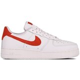 Nike Nizke superge Air Force 1 Low '07 Bela | Shoptok.si