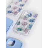 Sinsay Maska za iPhone 16 s holografskim efektom Stitch | shoptok.hr