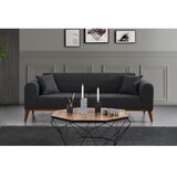 Atelier Del Sofa sofa trosed cofi 3 seater anthracite | ePonuda.com