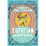 Hachette J.K. Jackson - Egyptian Ancient Origins | Eponuda.com
