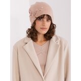 Wool Fashion Italia Cap-AT-CZ-2329.79-dark pink | Shoptok.si