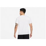 Nike Majice s kratkimi rokavi DN2982100 Bela | Shoptok.si