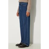 Carhartt WIP Noxon Kavbojke stone washed blue | Shoptok.si