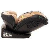 Bbo auto sedište i-Nexus Beige, 40 - 150 cm | Eponuda.com