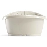 Ok baby Banjica za dojenčka ONDA BABY White | Shoptok.si