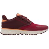 Tamaris Nizke superge oranžna / rdeča / vinsko rdeča / bela | Shoptok.si