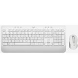 Logitech MK650 Signature Combo White, US | Eponuda.com