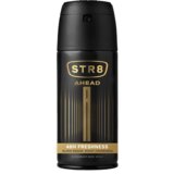 Str8 muški dezodorans u spreju ahead 150ml Cene