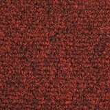  Prostirke za stepenice, samoljepljive, 30 kom, 65x21x4 cm, bordo crvene, poluokrugle, velike | shoptok.hr