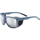 Uvex sportstyle 312 4416 M (57) Modra/Srebrna | Shoptok.si