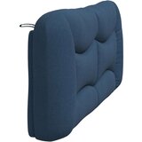  Vzglavna stranica modra 180 cm blago, (21038510) | Shoptok.si