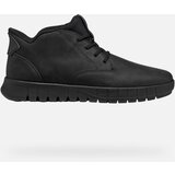 Geox Black Men's Ankle Boots Flextride Plus - Men | shoptok.hr