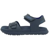 Geox Sandali & Odprti čevlji J SANDAL FUSBETTO BO Modra | Shoptok.si