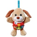 Vtech pojoči psiček Capi Cene