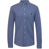 Polo Ralph Lauren Srajca mornarska / bela | Shoptok.si