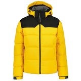 Luhta honkajoki, muška jakna, žuta 232529378L Cene