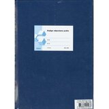  Obrazec 0,83 1/50 knjiga odposlane pošte ALEA Cene