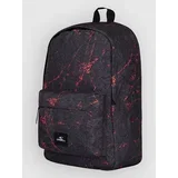 Essentials Backpack black basalt