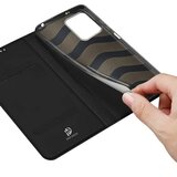 Dux ducis Skin Pro – preklopna torbica za Xiaomi Redmi Note 12 5G crna | shoptok.hr
