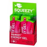 Squeezy Energy Gel Box 12 × 33 g - mešano | Shoptok.si