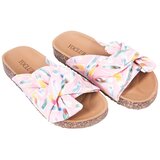 Yoclub Woman's Women's Slide Sandals OKL-0083K-0500 Cijene