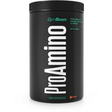GymBeam proamino 390 g plava malina