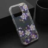 Maska FLOWER za iPhone 16 Pro | ePonuda.com