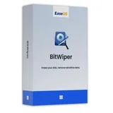 bitwiperr professional for windows pc (1 pc, lifetime) key global