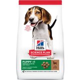 Hill’s science plan hrana za štence od jagnjetine medium 2.5kg Cene