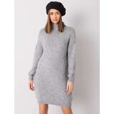 RUE PARIS Sweater-LC-SW-3018.97P-grey | Shoptok.si