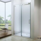 EXCEED tuš paravan, debljina stakla 8mm - 140 cm | ePonuda.com