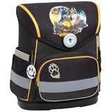 Belmil Anatomski ranac Compact 405-41 Vuk Moonless night 30,5x19x37cm | Eponuda.com