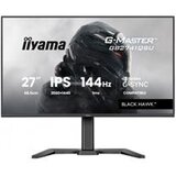 Iiyama Monitor 27" GB2741QSU-B1 IPS 2560x1440/144Hz/1ms/HDMI/DP/USB | Eponuda.com