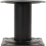  Sedež za čoln 2 kosa s podstavkom vrtljiv 360°, (22110381) | Shoptok.si