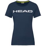 Head Majice s kratkimi rokavi Club Lucy pisana | Shoptok.si
