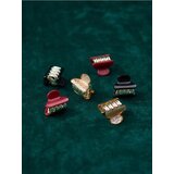 Sinsay Komplet od 6 ukosnica | shoptok.hr