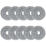 INORCO 10pcs za Bot X30 X30pro Ultra X30pro Plus Mop Krpo Deli Robotski Sesalnik Rezervni Deli, (21842745) Cene
