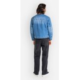Reell Solid Kavbojke black wash | Shoptok.si
