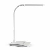Maul Namizna LED svetilka Pearly color vario, bela | Shoptok.si