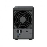 Synology Ds224+ za 2 diska nas streznik | Shoptok.si