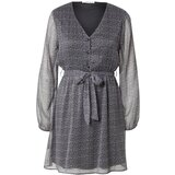 About you Obleka 'Taria' antracit / mešane barve / črna | Shoptok.si